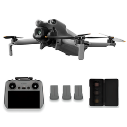 Fotoja e DJI Mini 5 Pro Fly More Combo (RC2)