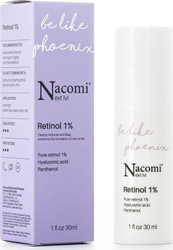 Fotoja e Serum me retinol Nacomi Next Level Retinol, 1%, 30 ml