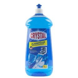 Fotoja e Shkëlqyes për enëlarëse Crystal, 1L