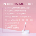 Fotoja e Kolagjen Swedish Collagen Deluxe Shots, 20 copë x 25 ml, Picture 5