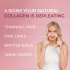 Fotoja e Kolagjen Swedish Collagen Deluxe Shots, 20 copë x 25 ml, Picture 3