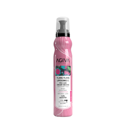 Fotoja e Shkumë për flokë Agiva Ylang Ylang Liposomed C, 200ml