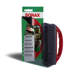 Fotoja e Furçë SONAX, e kuqe