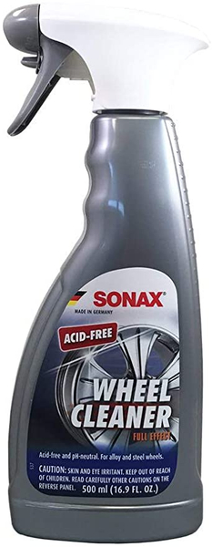 Fotoja e Pastrues i fellneve SONAX  Xtreme, 500 ml