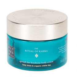 Fotoja e Krem për trup Rituals Body The Ritual of Karma, 220 ml