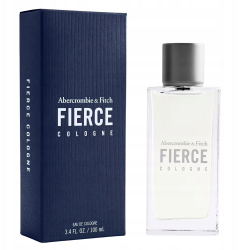 Fotoja e Eau de Cologne Abercrombie & Fitch Fierce, 100ml