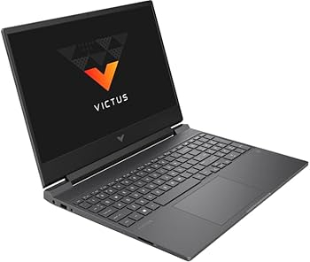 Fotoja e Laptop HP VICTUS, 15.6", Intel Core i5-13420H, 16GB RAM, 512GB SSD, RTX 2050 4GB, i zi