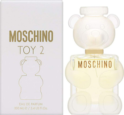 Fotoja e Eau de Parfum Moschino Toy 2, 100ml