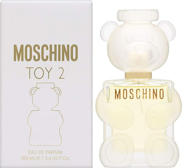 Fotoja e Eau de Parfum Moschino Toy 2, 100ml