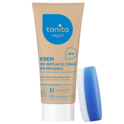 Fotoja e Krem për depilim Miraculum Tanita Vegan, 200ml
