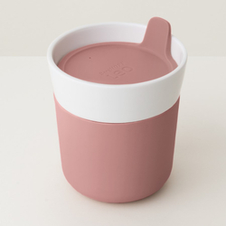 Fotoja e Gotë porcelani Berghoff, 250ml, rozë