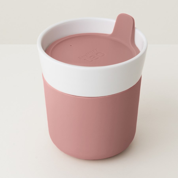 Fotoja e Gotë porcelani Berghoff, 250ml, rozë