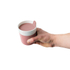Fotoja e Gotë porcelani Berghoff, 250ml, rozë, Picture 5