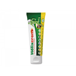 Fotoja e Krem për shëndetin e kyçeve GustoPharma Helix Crem, 100ml