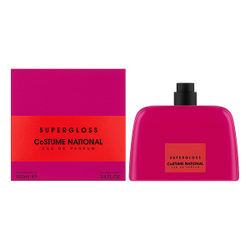 Fotoja e Eau de Parfum Costume National Supergloss, 100 ml