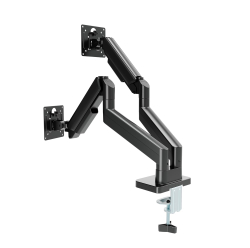 Fotoja e Mbajtëse për monitor Gembird MA-DA2-06, 17"-32"