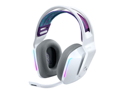 Fotoja e Kufje Logitech G733 Lightspeed, të bardha