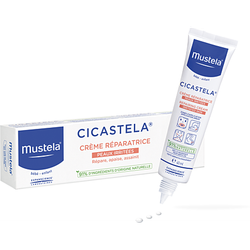 Fotoja e Krem për bebe Mustela Cicastela Repairing Cream, 40ml