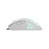 Fotoja e Maus Gaming White Shark, Azrael, GM-5013, 12800DPI, RGB, Picture 4