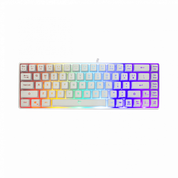 Fotoja e Tastierë Gaming White Shark Ronin