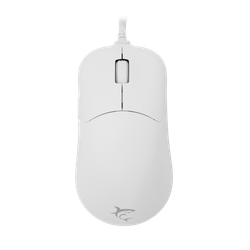Fotoja e Maus Gaming White Shark, Graphene, GM-5014, 12.400DPI