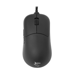 Fotoja e Maus Gaming White Shark, Graphene, GM-5014, 12.400DPI