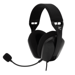 Fotoja e Kufje Gaming White Shark GH-2443 Sparrow, të zeza