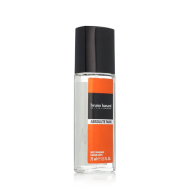 Bruno Banani Absolute Man Дезодоранс Спреј, 75 ml Bruno Banani Absolute Man Дезодоранс Спреј, 75 ml