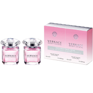 Ser VERSACE Bright Crystal - 2 x Eau de Toilette 30 ml