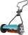 Kositëse dore Gardena Classic 330 (4027-20), 33 cm