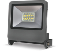 Reflektor BEGHLER, LED, 20Wat, 1600LM, 132x100 mm