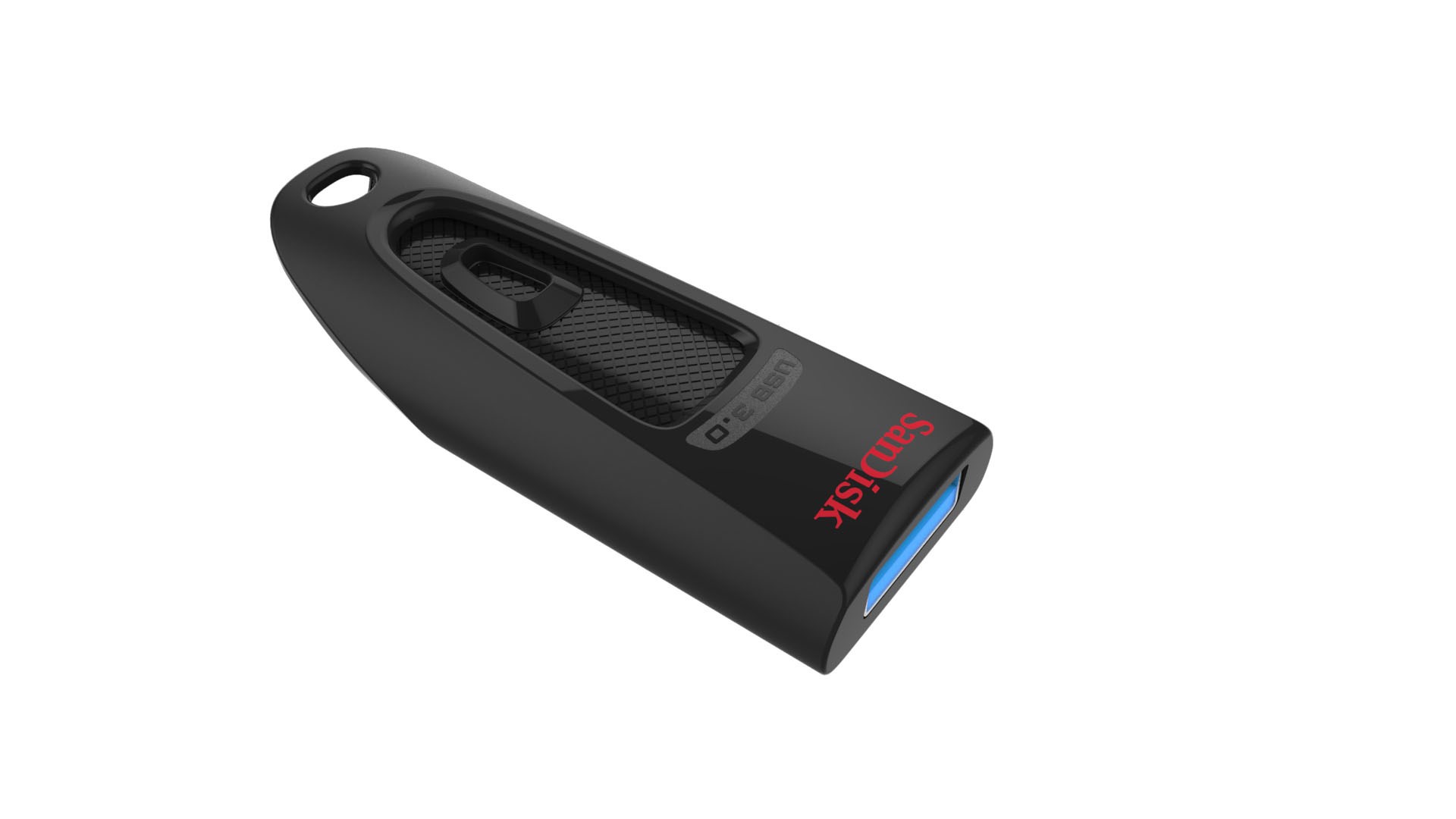 USB SanDisk Ultra, 32 GB, USB Type-A