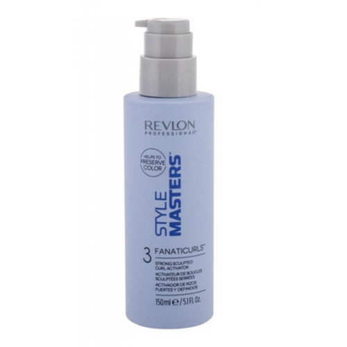 Krem për flokë Revlon Professional Style Masters 150 ml