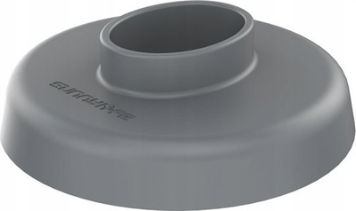 Mbajtëse SunnyLife për stabilizuesin DJI Osmo Mobile 3, e hirtë