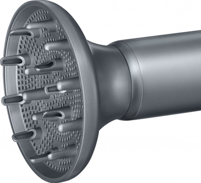 Tharëse për flokë 4Swiss F424 AirPower, e hirtë