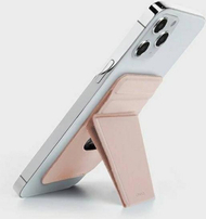 Mbajtëse magnetike telefoni UNIQ Lyft, rozë Mbajtëse magnetike telefoni UNIQ Lyft, rozë