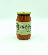 Ajvar padjegës Tiffany - 320 g