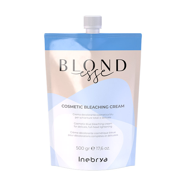 Zbardhues Inebrya Blond Esse, krem, 500 g