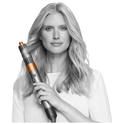 Stiluese për flokë Dyson Airwrap Complete Long Diffuse HS05, 1300 W