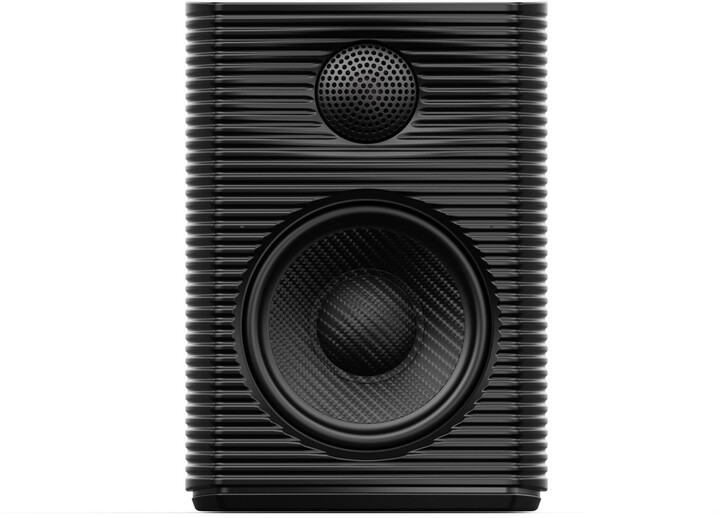 Altoparlantë FiiO SP3, të zi