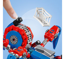Set LEGO Marvel Super Heroes