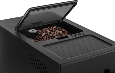 Makinë kafeje 4Swiss A23 Siena, i zi