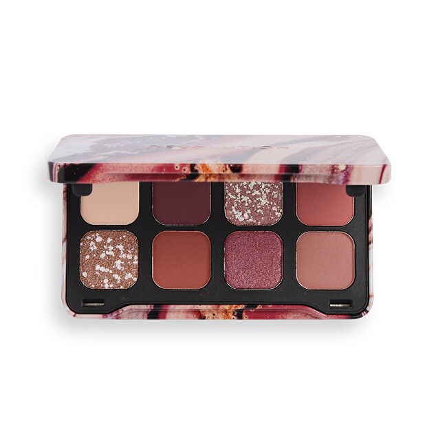 Paletë me hije për sy Revolution Forever Flawless Dynamic Allure 8 g