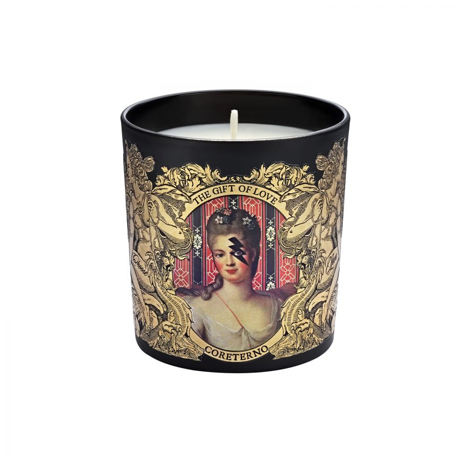 Qiri aromatik Coreterno The Gift Of Love, 250gr
