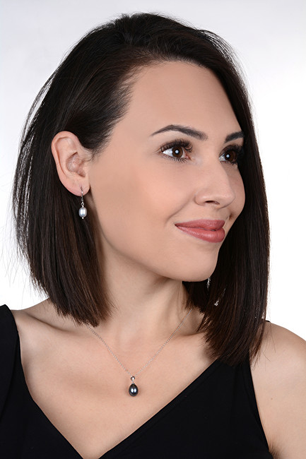 Varëse Jwl Luxury Pearls JL0439