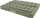 Dyshek ajri Coleman Comfort Bed Double