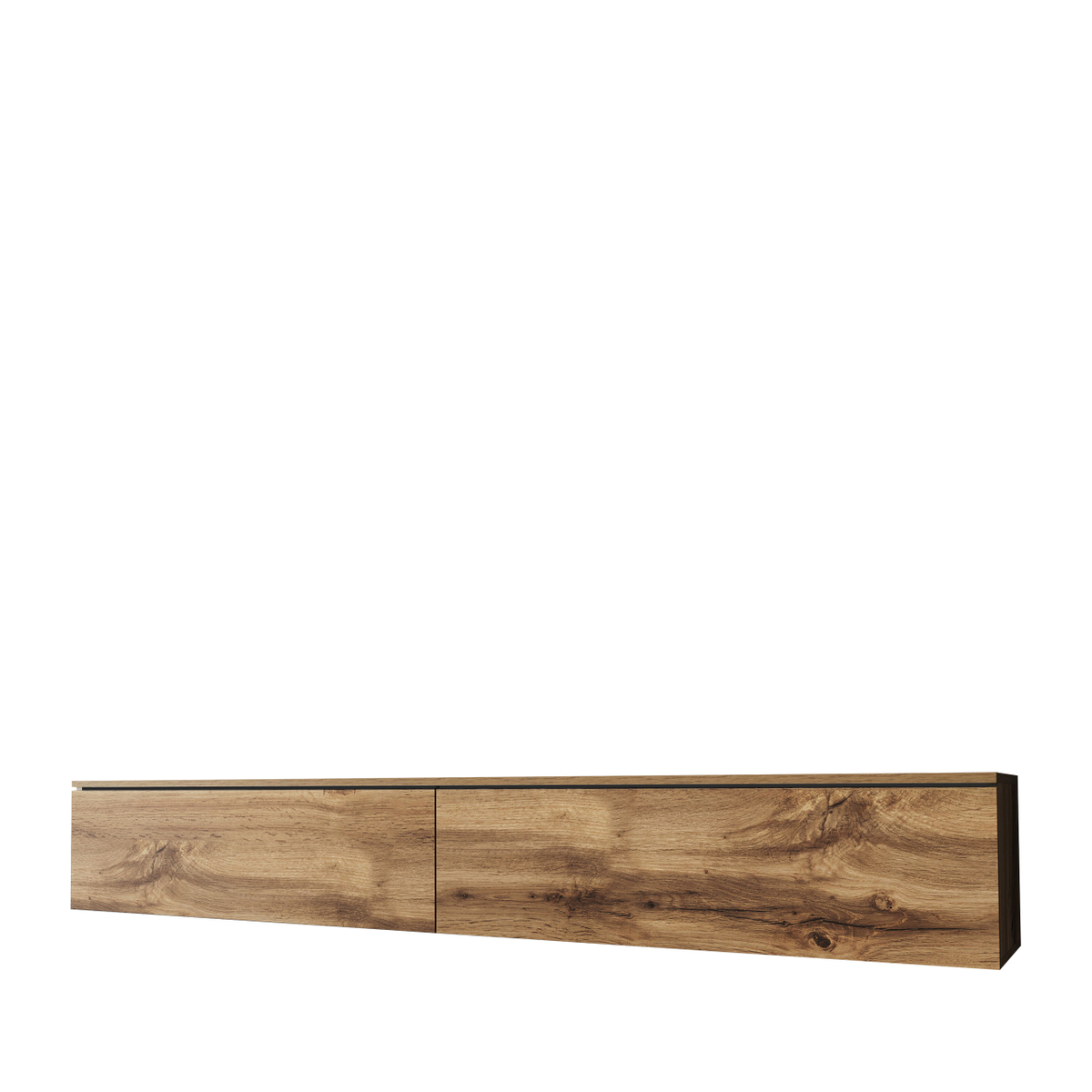 Komodë për TV Dlone 180 (180 x 30 x 33), Bezhë
