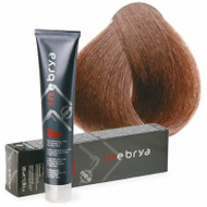 Ngjyrë për flokë Inebrya 6/7, kafe qokolladë, 100ml Ngjyrë për flokë Inebrya 6/7, kafe qokolladë, 100ml