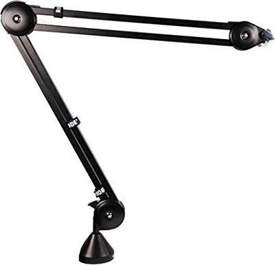 Mbajtëse Rode PSA1, 84cm, e zezë 