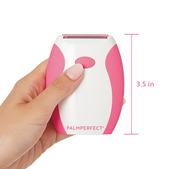 Makinë rroje për femra PalmPerfect 843445038005, rozë